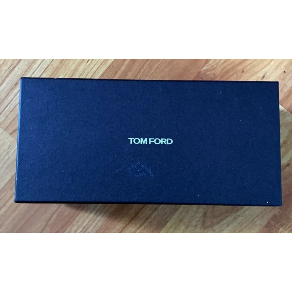 Tom‎ Ford empty sunglasses  box
